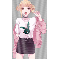 Japanese anime-JP 1214